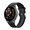 Black, variant on EIGIIS Smartwatch for Men Women 1.32” HD Touch Screen Fitness Trackers Watch with Bluetooth Calling Heart Rate Detection Sleep Temperature Monitor Step Counter Watch for iOS Android