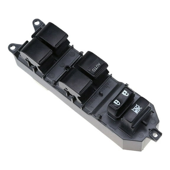 M Window Switch For Toyota Rav4 2006 To 2016