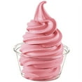 thumbnail image 2 of DOLE SOFT SERVE Strawberry Soft Serve Mix 4.5 lb/2.04 kgs, 2 of 2