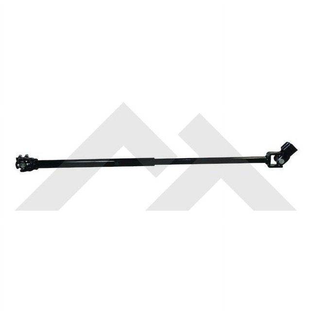 Crown Automotive Steering Shaft RT21010 RT Offroad; 34-1/2 Inch Length