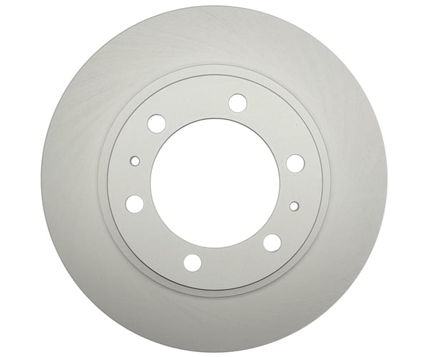 Raybestos 980670FZN Rust Prevention Technology Coated Rotor Brake Rotor, 1 Pack Fits select: 2008-2023 TOYOTA TACOMA, 2008-2009 TOYOTA 4RUNNER