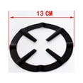 thumbnail image 4 of Metal Coffee Maker Shelf Stove Top Reducer Support Pot Simmer Ring Kitchen Tool, 4 of 4