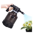 thumbnail image 2 of Electric Spray Bottle 3L Cordless Detailing Device Automatic Plant Mister with Adjustable Nozzles ,Easy to Use, 2 of 6