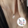 thumbnail image 1 of TABLETREANDS 8Ud Colgantes De Bola De Vidrio Coloridos Para Joyas Pulseras Collares Y Llaveros, 1 of 6
