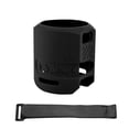thumbnail image 1 of Caso De La Cubierta Accesorios de la caja de la cubierta portátil Cubierta del altavoz para el altavoz inalámbrico Sony SRS-XB13, 1 of 5