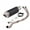 Type D, variant on Slip-On Motorcycle Exhaust Pipe Full System Header Front Link Pipe For CBR500 CB500X CB500F CBR500R 2013-2022