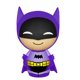 thumbnail image 2 of Funko Dorbz: Batman 75th Colorways Figura de Acción, Morado Funko POP, 2 of 2