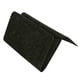 thumbnail image 1 of Bolsa de almacenamiento de fieltro para cabecera con bolsillos para cama, sofá, escritorio, organizador colgante para teléfono Feliz Sencillez, 1 of 4