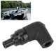 thumbnail image 3 of Rubber Ignition Coil Cap Fits for Yamaha Outboard 2 Stroke 60hp 75P 80P, 3 of 3
