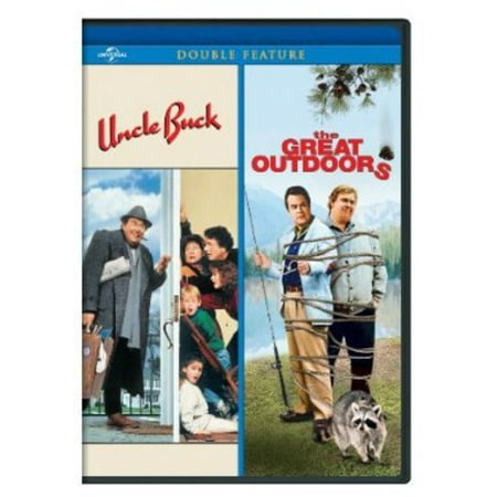 The Great Outdoors / Uncle Buck