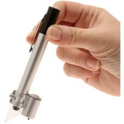 Item # 26800C-551, Pocket Microscope 50x with LED Light