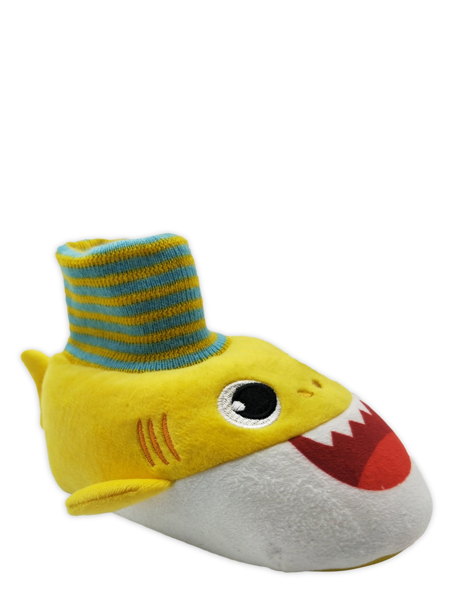 Baby Shark 3D Boys Cozy Slipper Toddler Boys Palestine Ubuy