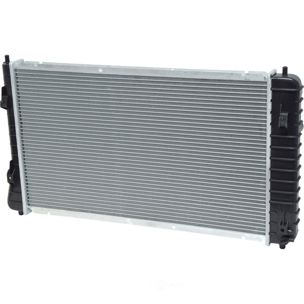 Uac Ra 1687C Radiator, 1 Pack Fits select: 2002 CHEVROLET CAVALIER BASE/CNG, 1995-2001 CHEVROLET CAVALIER
