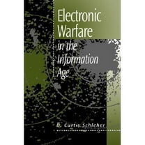 Artech House Radar Library (Hardcover): Electronic Warfare in the Information Age (Hardcover)