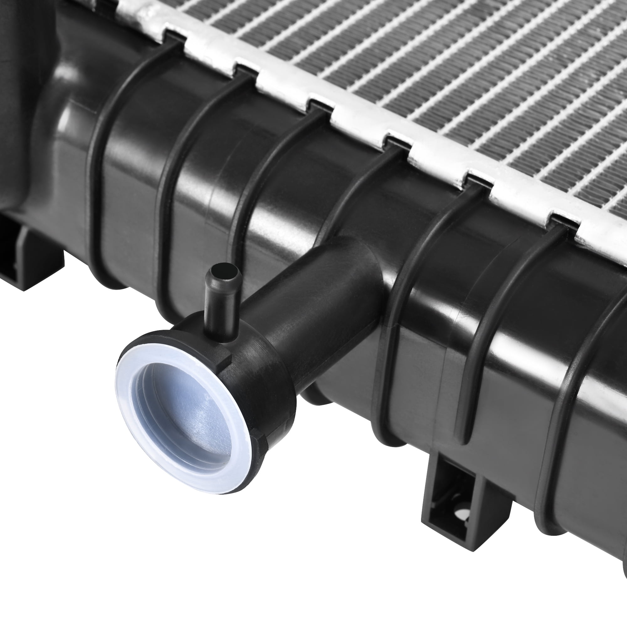 RVNI Radiator for 2004 Pathfinder Armada 2004-2015 Titan 2005-2015 Armada 2004-2010 INFINITI 5.6L V8