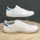 thumbnail image 2 of New Balance 791 Shoes Mens 10 Sneakers White Lace Up Low Top Round Toe Casual, 2 of 6