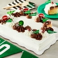 thumbnail image 3 of Freshness Guaranteed Half Chocolate & Half Vanilla 1/4 Sheet Cake, 59 oz (Refrigerated), 3 of 7