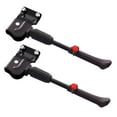 thumbnail image 4 of FUTUREORYY 2Pcs Bike Kickstand for Bicycle Parking and Stabilization, 4 of 8
