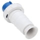 thumbnail image 1 of Equipos eléctricos, Conector industrial Toma industrial monofásica Conector industrial Fabricado para durar, 1 of 9