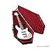 thumbnail image 4 of COFFIN CASES Model B-195 Bass Guitar Case, 4 of 4