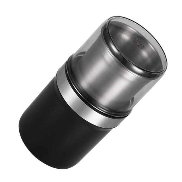 Electric Grinder,Herb Grinder Wet and Herb Grinder Multifunction Grinder Highly Versatile