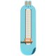 thumbnail image 1 of Infants Feet Measurement Gauge Kids Infant Foot Measurer Children Shoes Ruler Baby Shoe Sizer, 1 of 4