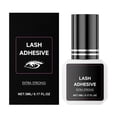 thumbnail image 2 of Teissuly Clearance Eyelash Extension GlueLash Adhesive 5ml Best Gift, 2 of 9