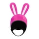 thumbnail image 3 of Gorro de buceo con capucha para hombre y mujer, impermeable, para surfear y nadar Rosa roja blanca, 3 of 9
