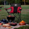 thumbnail image 2 of Georgia Bulldogs Elite Chair, 2 of 6