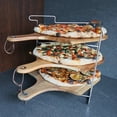 thumbnail image 4 of PINNACOLO RACK WITH SCREENS, 4 of 4