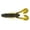 Tilapia Magic, variant on Big Bite Baits Velo Craw Soft Plastic Fishing Bait, 3.5 in, Tilapia Magic, 10-Pack