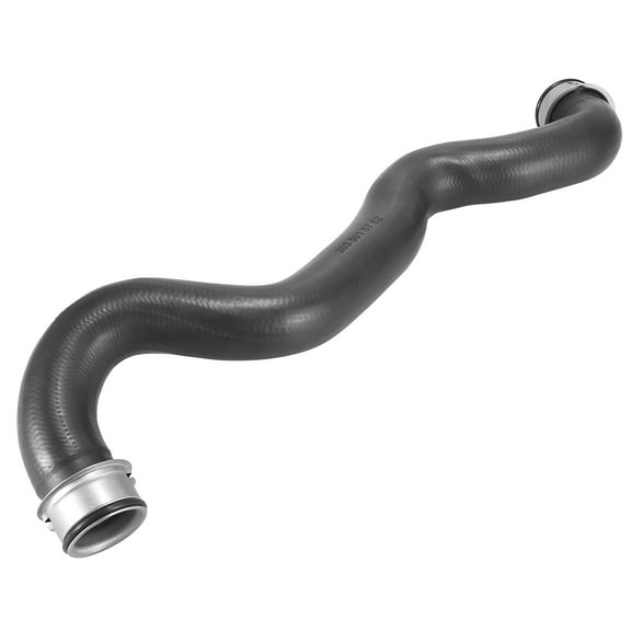 Upper Radiator Coolant Hose Water Pump Cooling Pipe 2035015782 for Mercedes-Benz C230 2003-2005