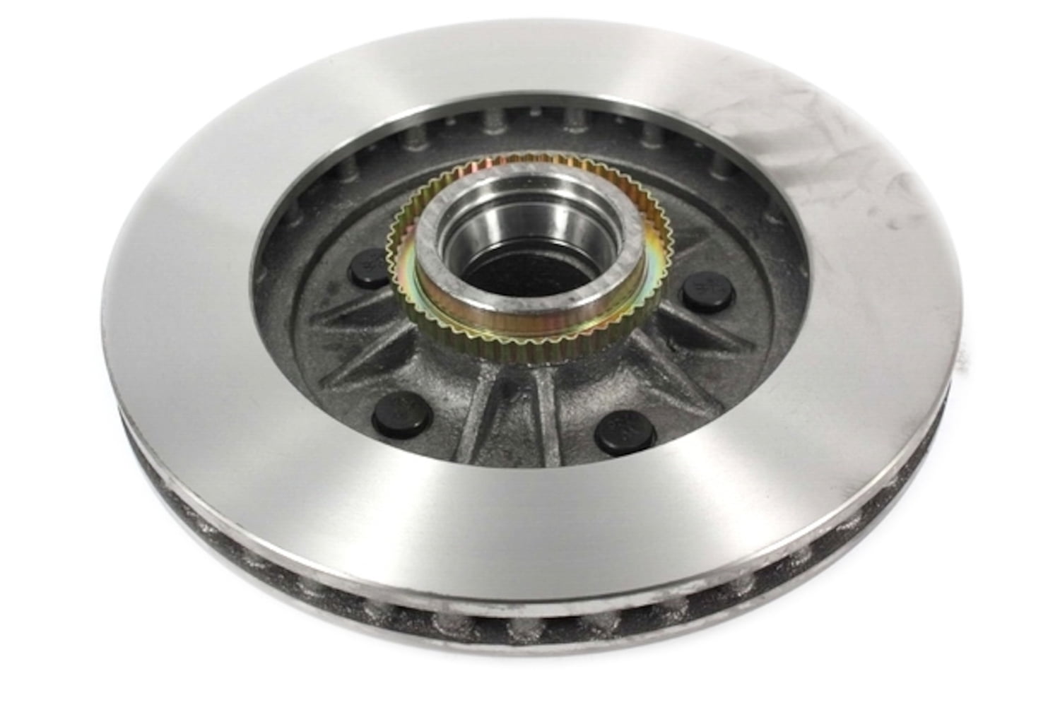 Winstop Brake Rotor and Hub Assembly, Front WS234890, Ford Expedition 2000-1997