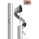 thumbnail image 1 of high qualityWashable Metal Rod 3D Mascara, Waterproof Extra Slim Tubing Mascara Volume and Length, Long Lasting Smudge-proof Curling Eyelash Iron Brus, 1 of 5