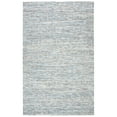 thumbnail image 3 of SAFAVIEH Marbella Johann Abstract Runner Rug, Navy/Beige, 2'3" x 8', 3 of 10