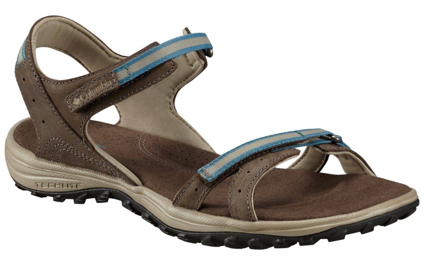 columbia women's santiam sandal