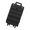 Black, variant on Fanoery Extra Thick Cloth Tool Carry with Zippered Pockets Roll Up Tool Wrap