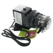 Stenner Pump 45MHP22 (Motor & Pump Head only) - 1.1 to 22.0 gpd. Adjustable rate - 110V