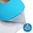 thumbnail image 2 of Qucyy Cast Covers for Shower Leg - Adult Waterproof Full Protector for Bandage, Wo, 2 of 5