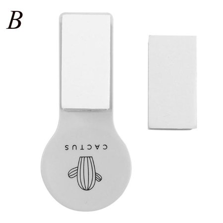 for Travel Home Bathroom Portable Anti-dirty Sanitary  Bathroom tools Closestool Seat Cover Lift Handle Toilet lid device Toilet  Seat Cover Lifter B