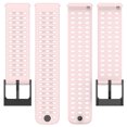 thumbnail image 3 of Smartwatch Belt Silicone Smart Watch Bands para Suunto Vertical/Suunto9 Peak Pro FLhrweasw  Nuevo, 3 of 9