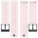 thumbnail image 3 of Smartwatch Belt Silicone Smart Watch Bands para Suunto Vertical/Suunto9 Peak Pro JShteea  El nuevo, 3 of 9