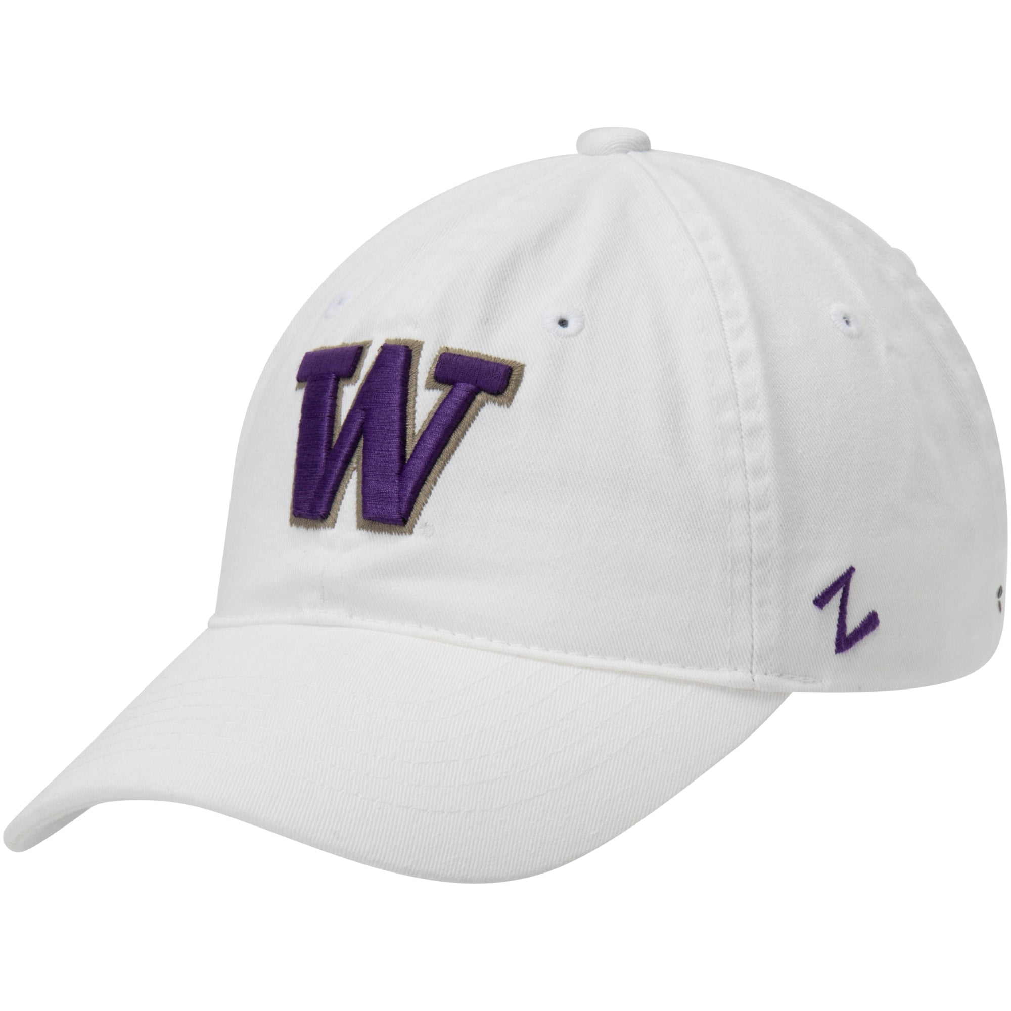 Washington Huskies Zephyr Women's 