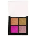 thumbnail image 2 of Iumwxz Nail Art Mirror Powder Powder Titanium Powder Four Color Solid Powder, 2 of 3