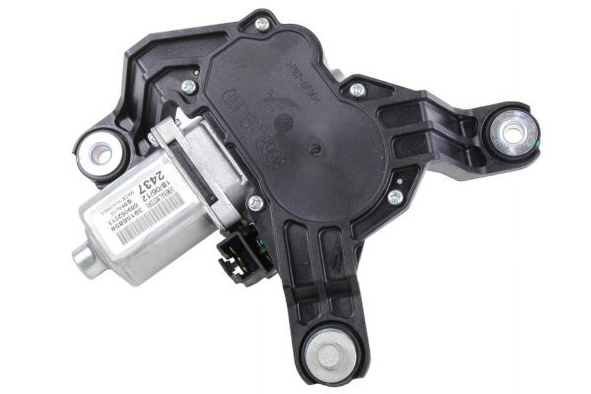 2003-2008 HONDA PILOT REAR WINDSHIELD WIPER MOTOR ASSEMBLY OEM, 34965 - View #7