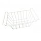 thumbnail image 5 of Cesta para congelador Organizador de congelador Contenedor práctico Hogar Grande Metal 40cm, 5 of 9