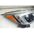 thumbnail image 2 of Pre-Owned 16 2016 Subaru Leagacy Passenger RH Head Light Lamp OEM - Verify Specific Vehicle Fitment In Description - (Good), 2 of 5