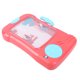 thumbnail image 4 of Consola de juegos educativos Yuxing Sea Land Air Challenges para niños Rojo, 4 of 5