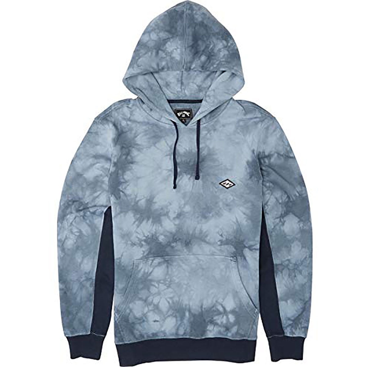 billabong wave washed hoodie