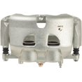 thumbnail image 3 of CARDONE New 2C-5405 Brake Caliper Front Left fits 2011-2020 Ford, 3 of 4